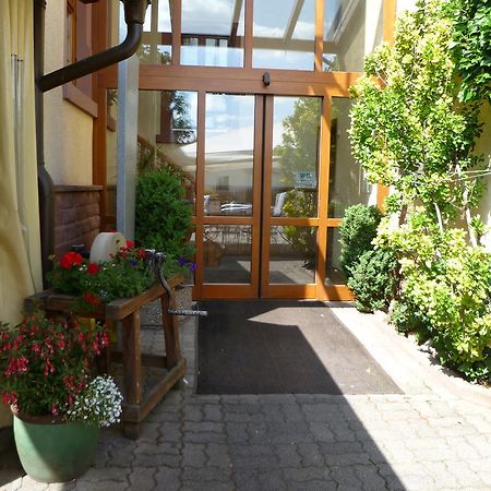 Gasthaus Zum Specht Hösbach Kültér fotó