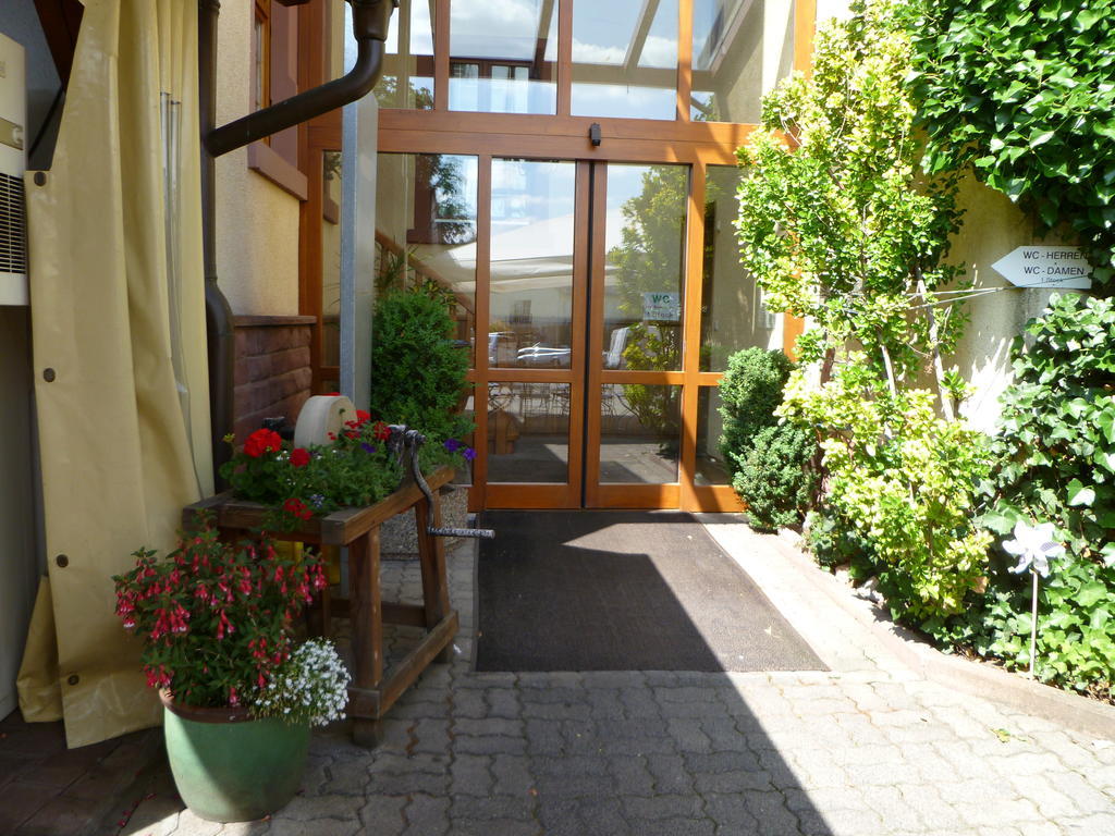 Gasthaus Zum Specht Hösbach Kültér fotó