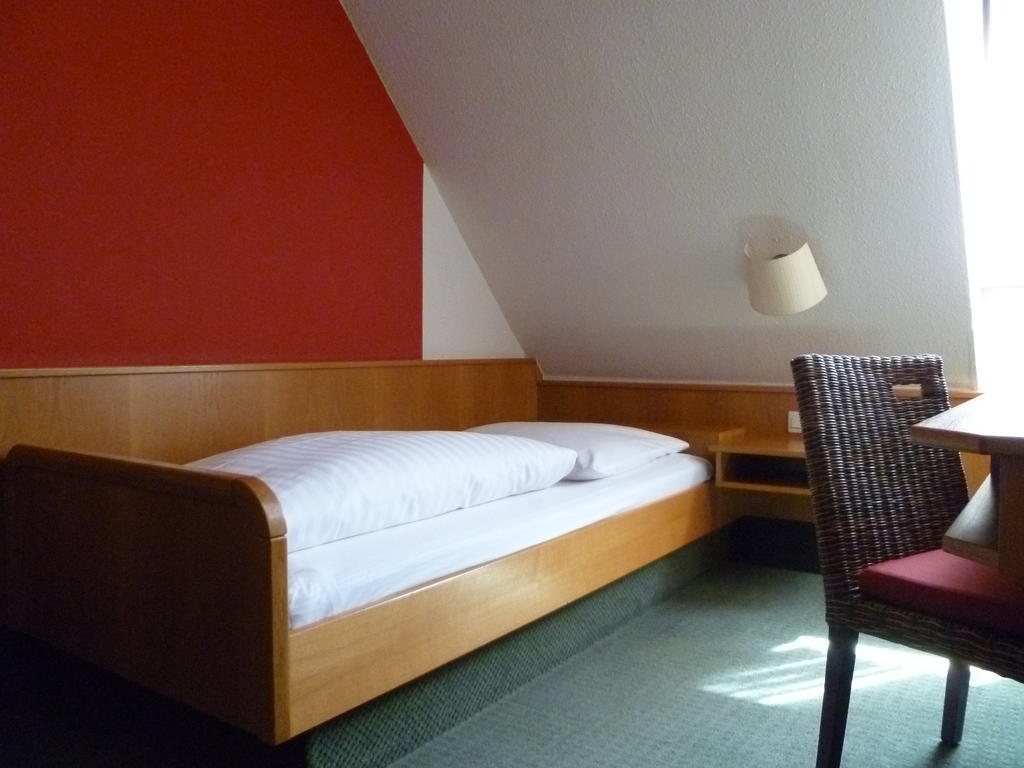 Gasthaus Zum Specht Hösbach Szoba fotó