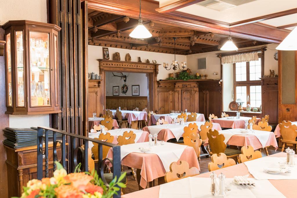 Gasthaus Zum Specht Hösbach Kültér fotó