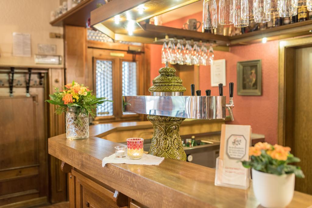 Gasthaus Zum Specht Hösbach Kültér fotó