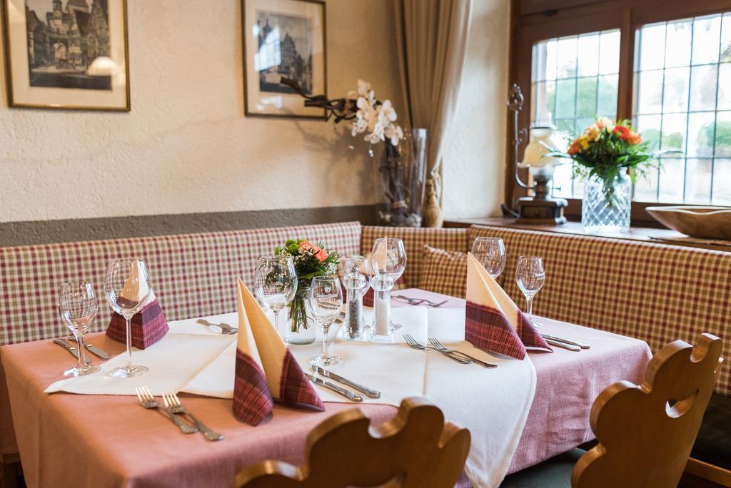 Gasthaus Zum Specht Hösbach Kültér fotó
