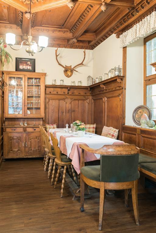 Gasthaus Zum Specht Hösbach Kültér fotó
