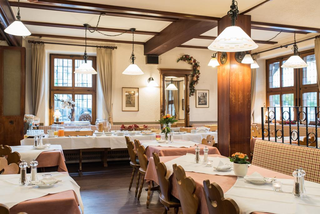 Gasthaus Zum Specht Hösbach Kültér fotó