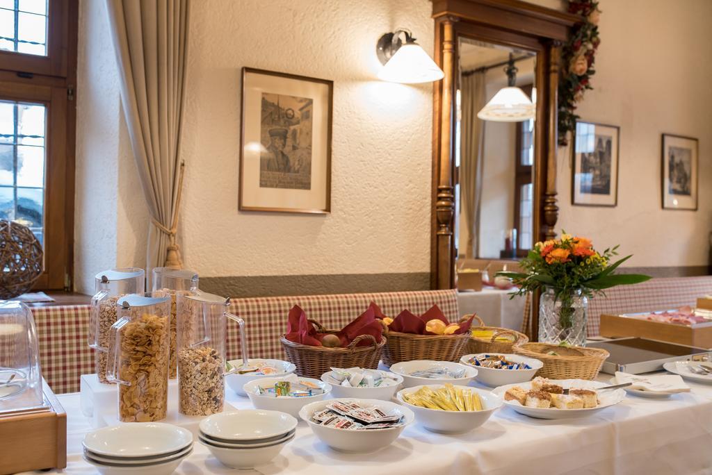 Gasthaus Zum Specht Hösbach Kültér fotó