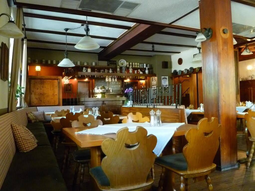 Gasthaus Zum Specht Hösbach Kültér fotó